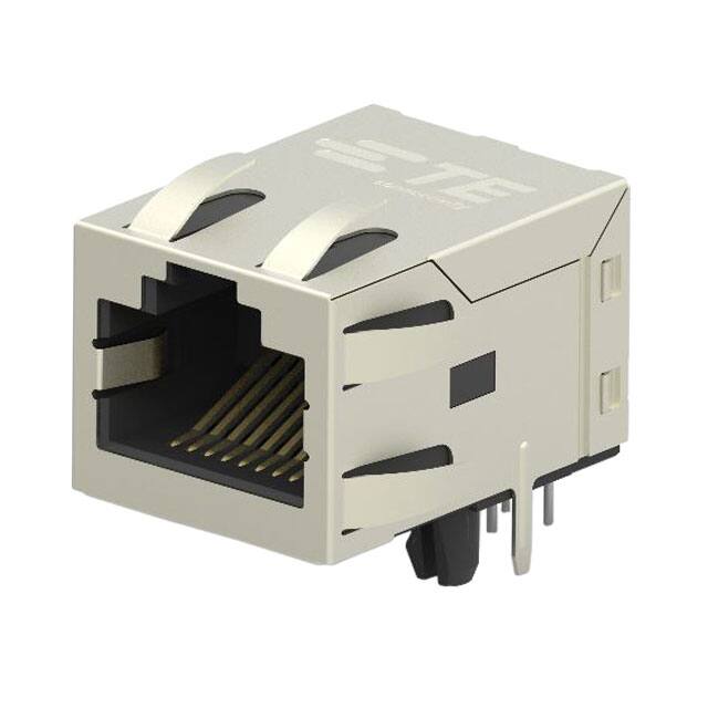 TE Connectivity AMP Connectors-2301994-1