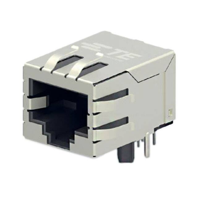 TE Connectivity AMP Connectors-2301994-8