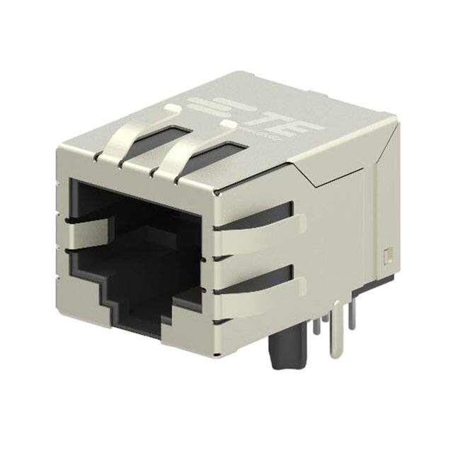 TE Connectivity AMP Connectors-2301994-4