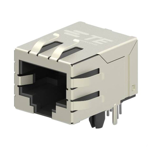 TE Connectivity AMP Connectors-2301994-6