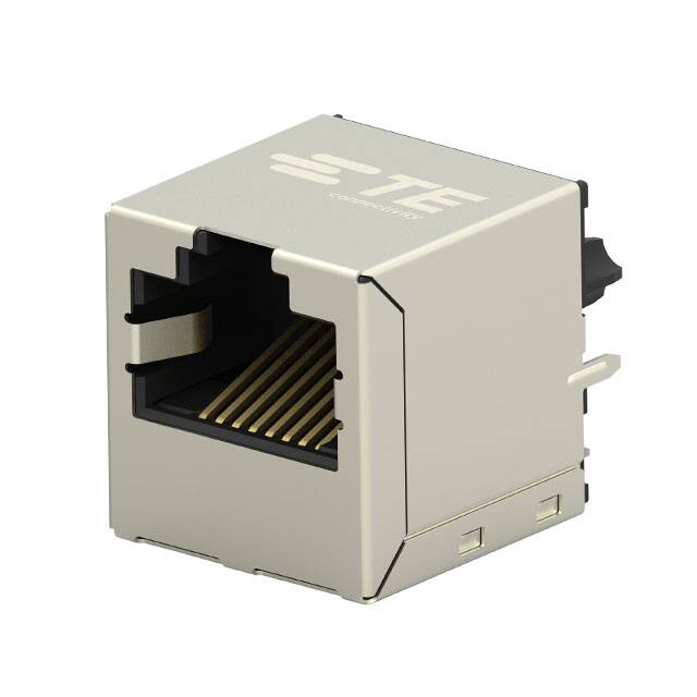 TE Connectivity AMP Connectors-2301995-2