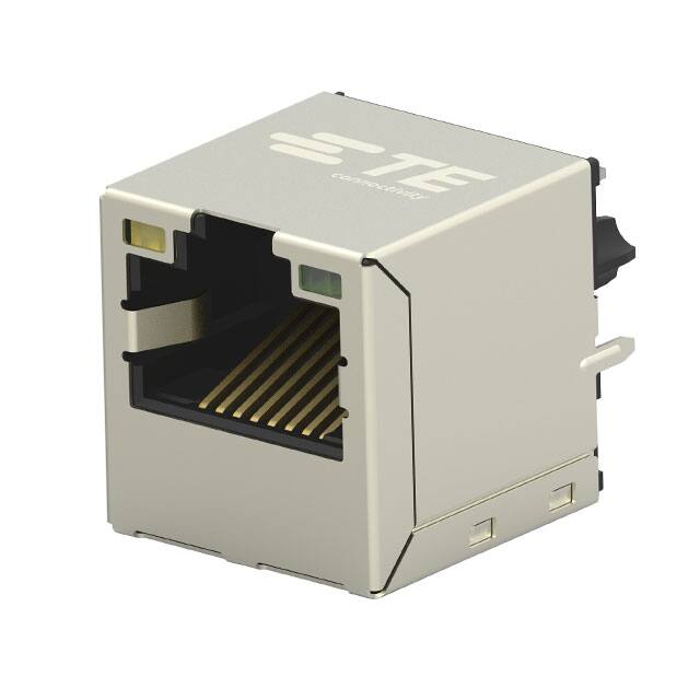 TE Connectivity AMP Connectors-2301995-3