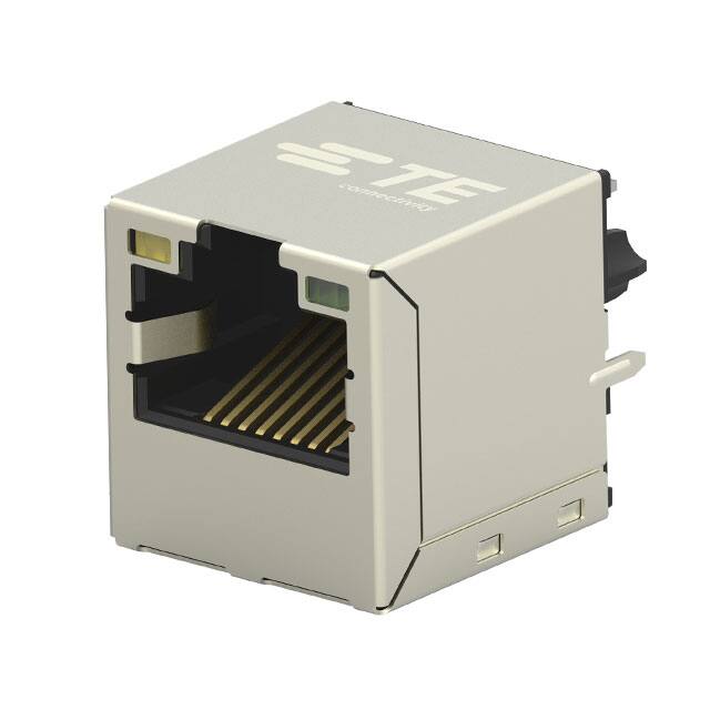 TE Connectivity AMP Connectors-2301995-4