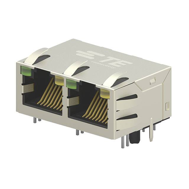 TE Connectivity AMP Connectors-2301996-5