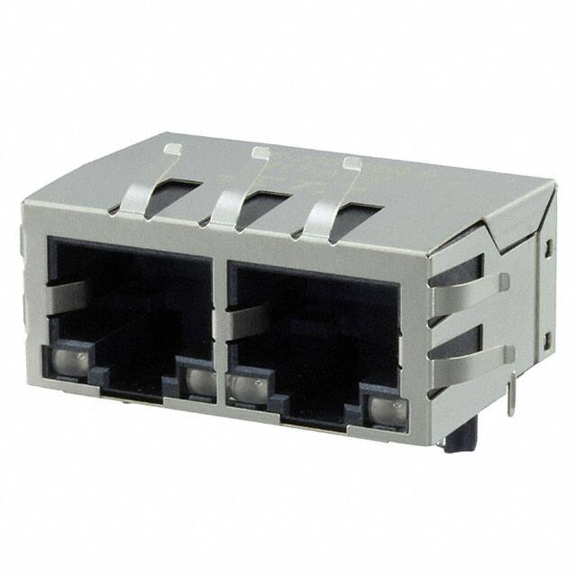 TE Connectivity AMP Connectors-2301996-6