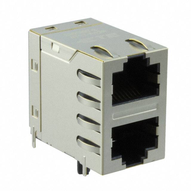 TE Connectivity AMP Connectors-2301997-2