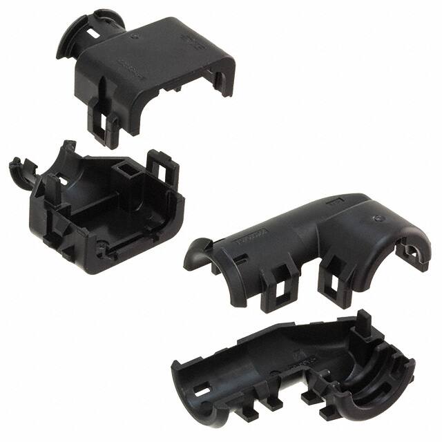 TE Connectivity AMP Connectors-2302483-1