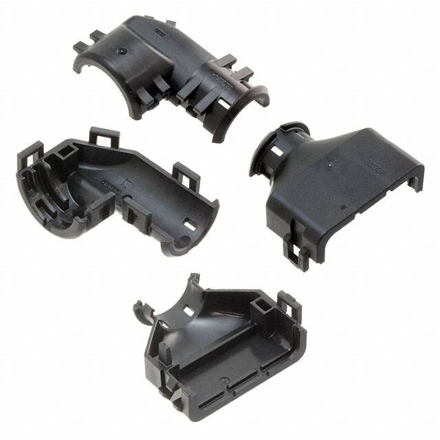 TE Connectivity AMP Connectors-2302486-1