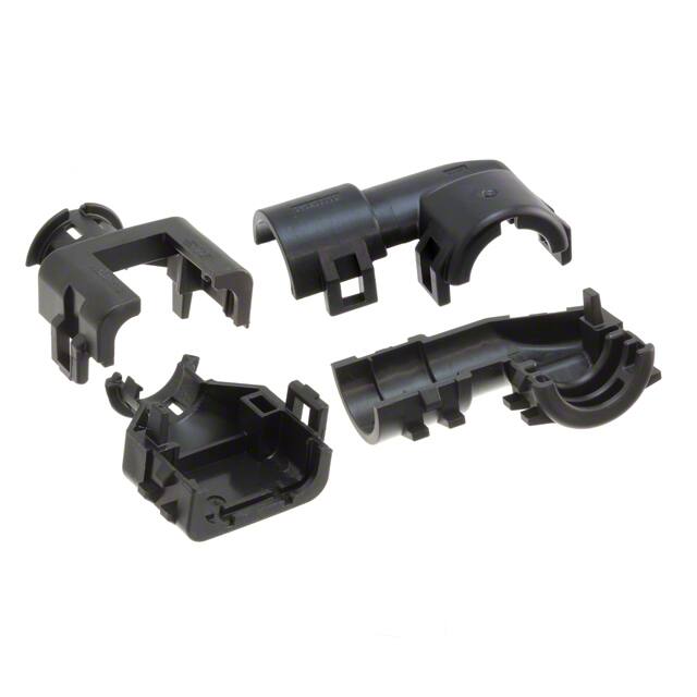 TE Connectivity AMP Connectors-2302491-2