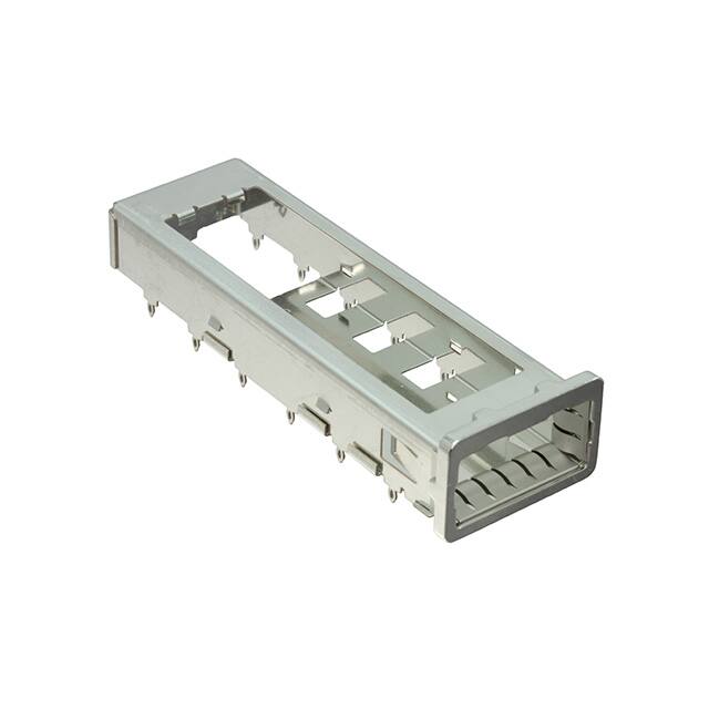 TE Connectivity AMP Connectors-2303074-1
