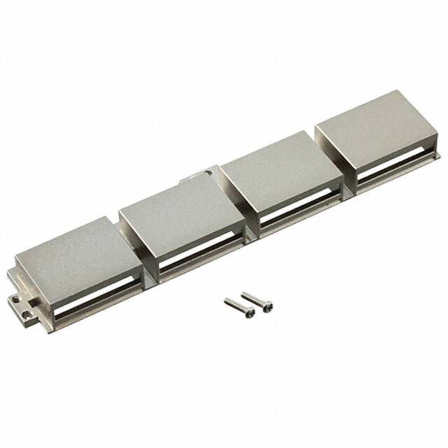 TE Connectivity AMP Connectors-2304456-1
