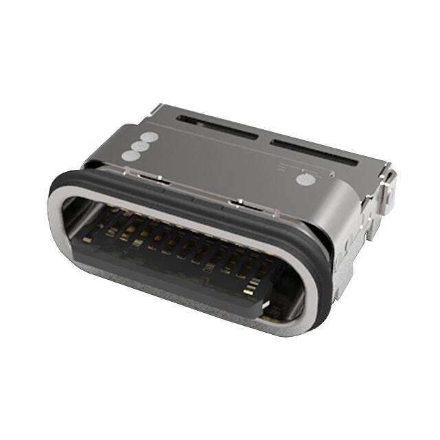 TE Connectivity AMP Connectors-2305018-2