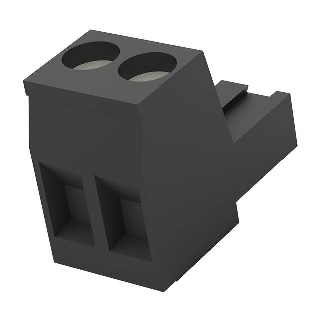 TE Connectivity AMP Connectors-2305909-2