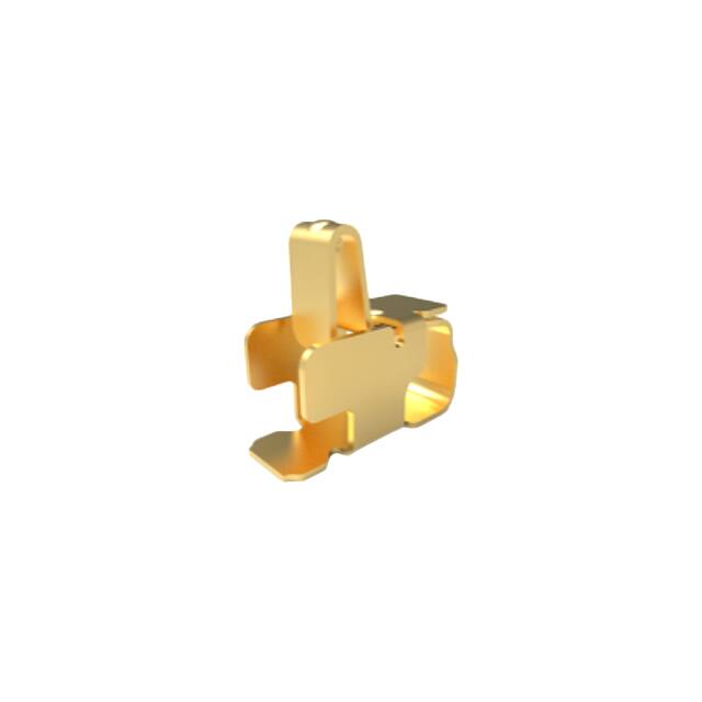 TE Connectivity AMP Connectors-2306454-3