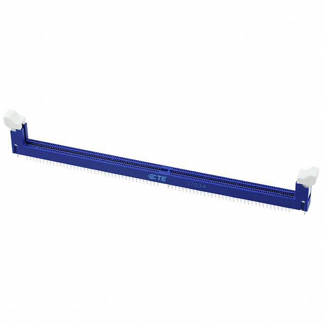 TE Connectivity AMP Connectors-2308107-2