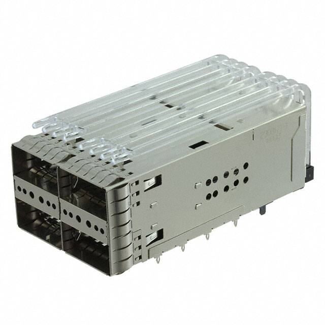 TE Connectivity AMP Connectors-2308171-1