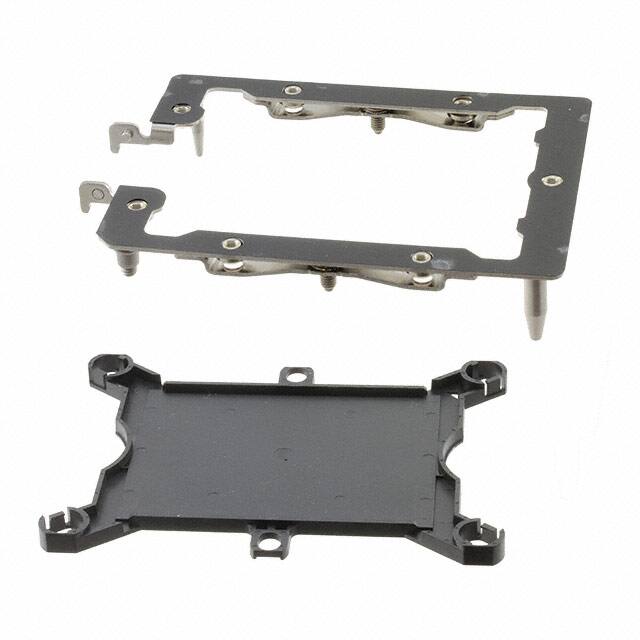 TE Connectivity AMP Connectors-2310924-1