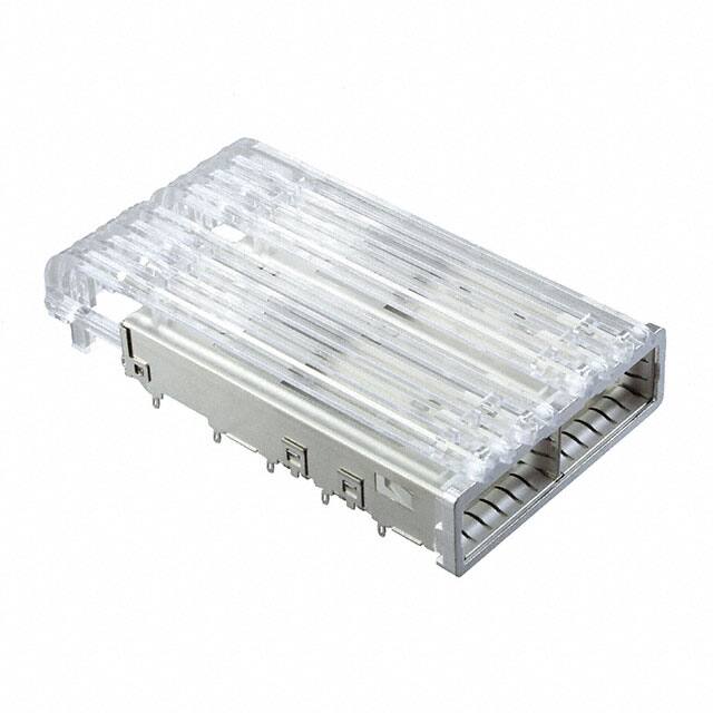 TE Connectivity AMP Connectors-2315050-1