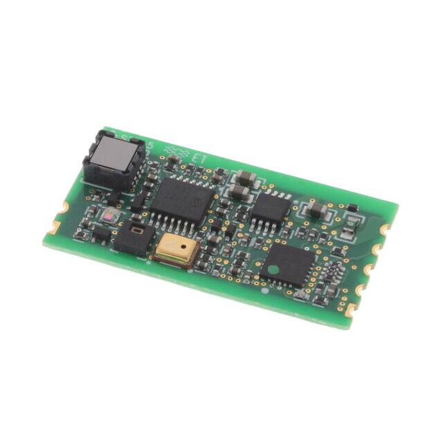 TE Connectivity AMP Connectors-2316851-2