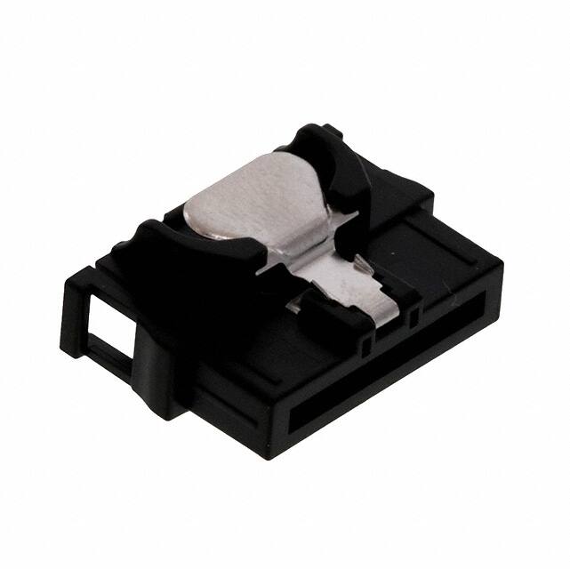 TE Connectivity AMP Connectors-2317815-1