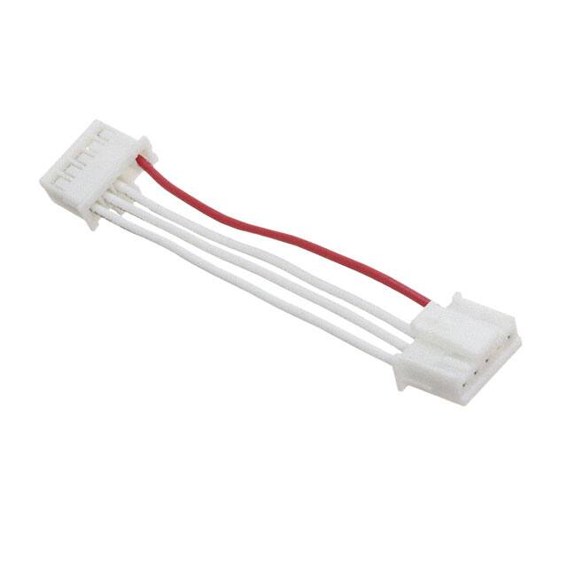 TE Connectivity AMP Connectors-2318044-1