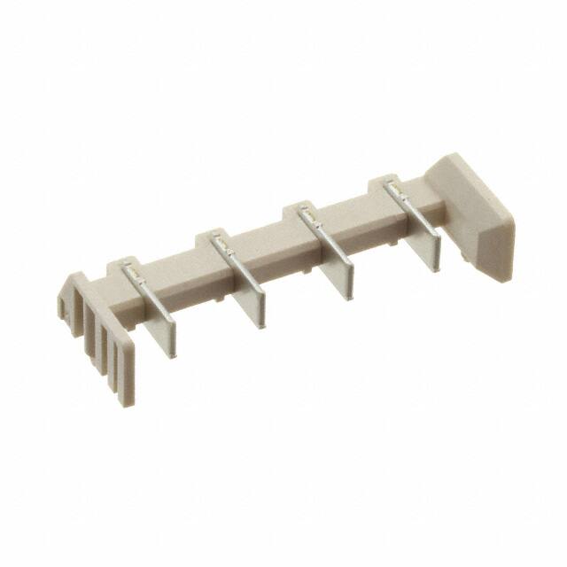 TE Connectivity AMP Connectors-2318136-4