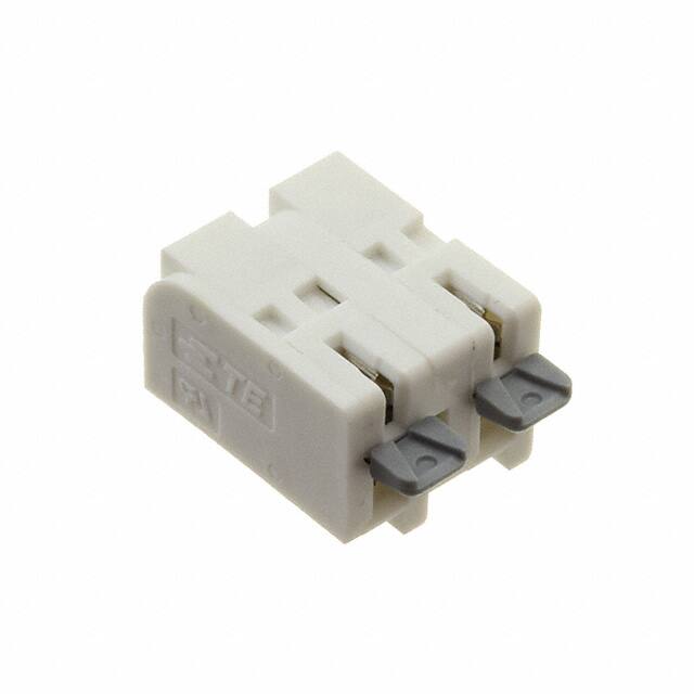 TE Connectivity AMP Connectors-2318582-2