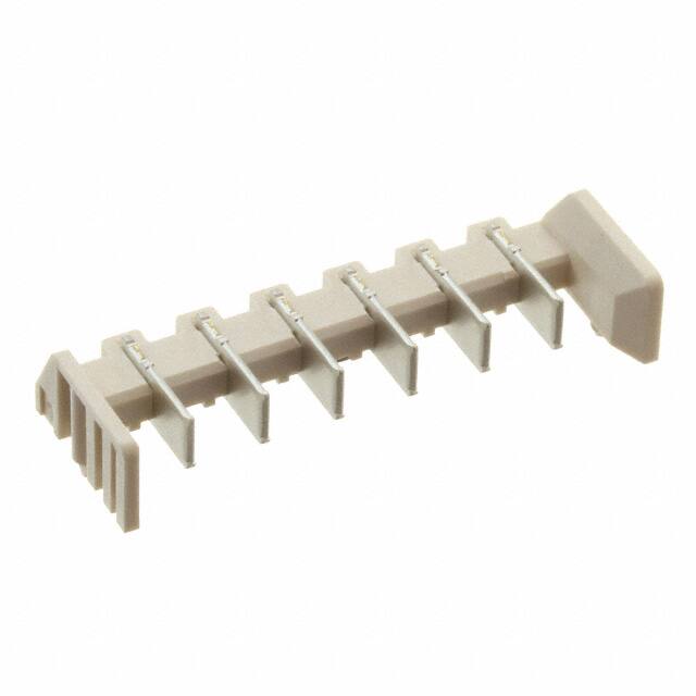 TE Connectivity AMP Connectors-2318770-6