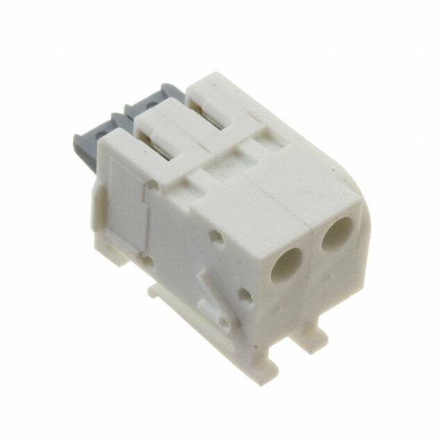 TE Connectivity AMP Connectors-2319461-2