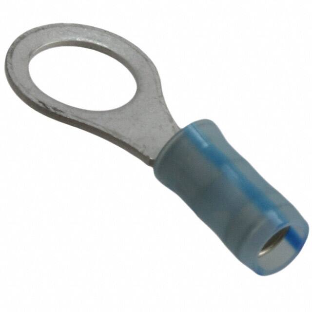 TE Connectivity AMP Connectors-2-320575-2