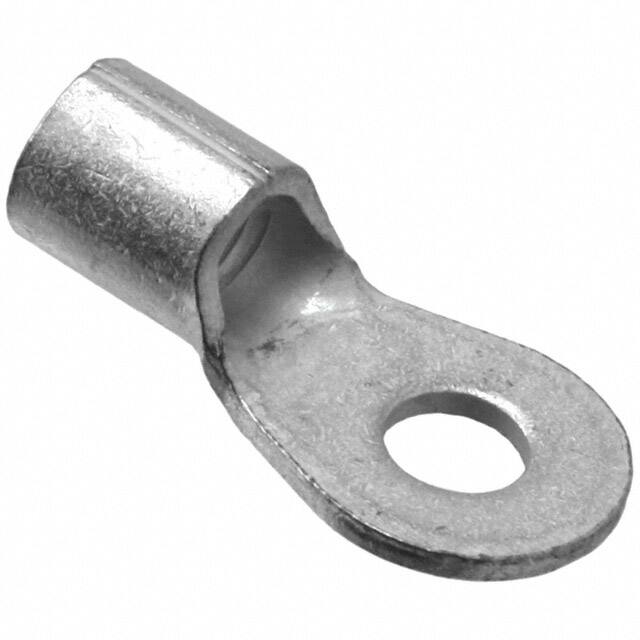 TE Connectivity AMP Connectors-2-33460-2