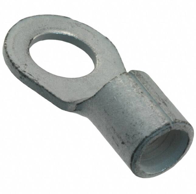 TE Connectivity AMP Connectors-2-33461-3