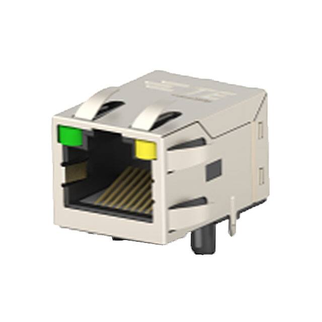 TE Connectivity AMP Connectors-2337992-3