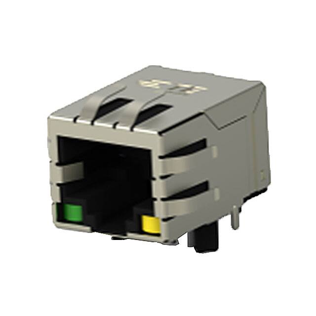 TE Connectivity AMP Connectors-2337992-4