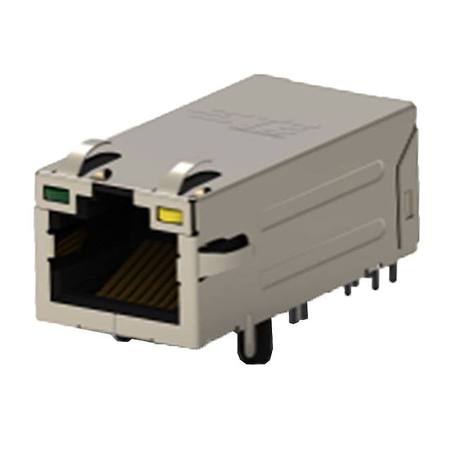 TE Connectivity AMP Connectors-2337992-5