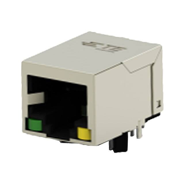 TE Connectivity AMP Connectors-2337992-8
