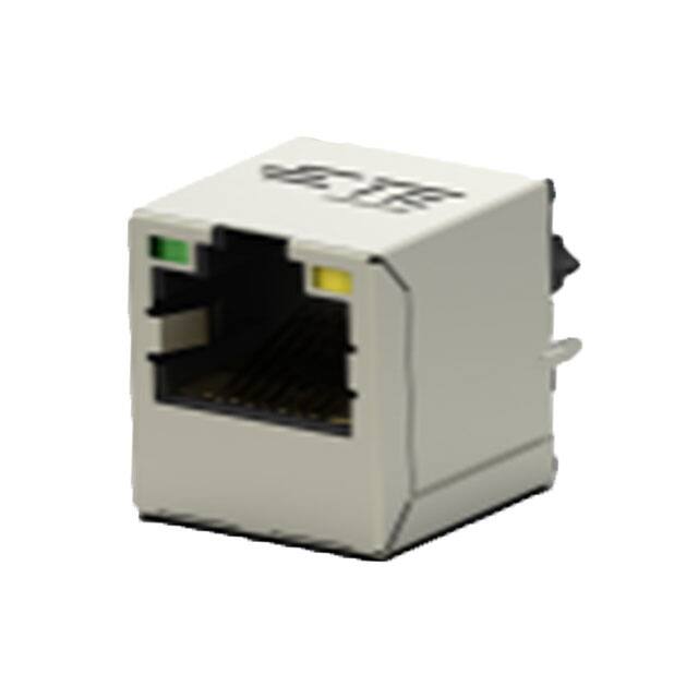 TE Connectivity AMP Connectors-2337993-2