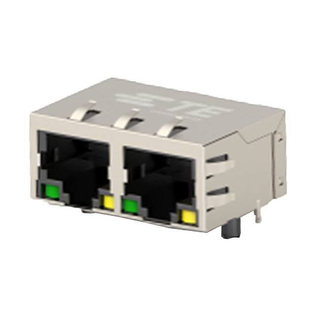 TE Connectivity AMP Connectors-2337994-4