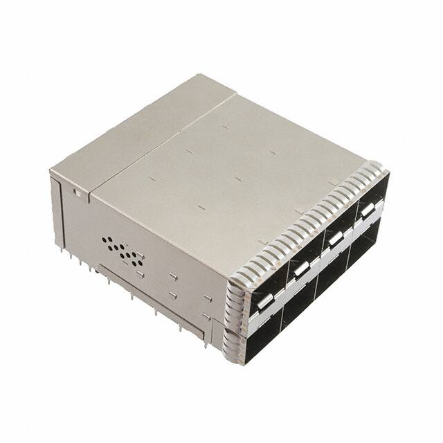 TE Connectivity AMP Connectors-2339978-5