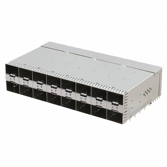 TE Connectivity AMP Connectors-2340033-7
