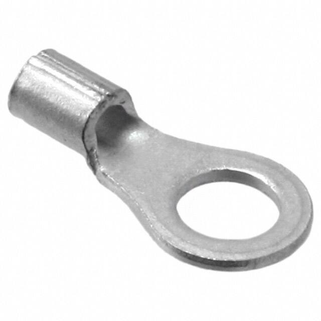 TE Connectivity AMP Connectors-2-34108-2