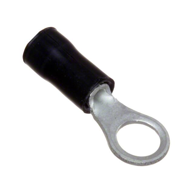 TE Connectivity AMP Connectors-2-34146-4
