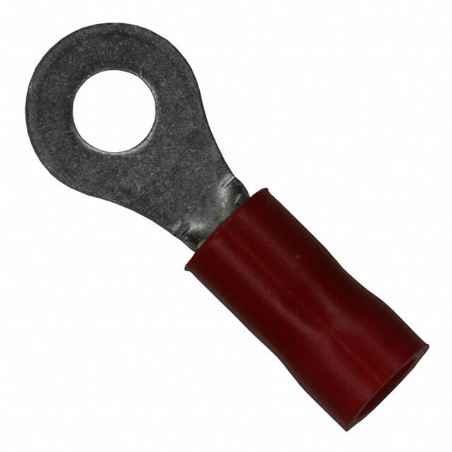 TE Connectivity AMP Connectors-2-34147-1