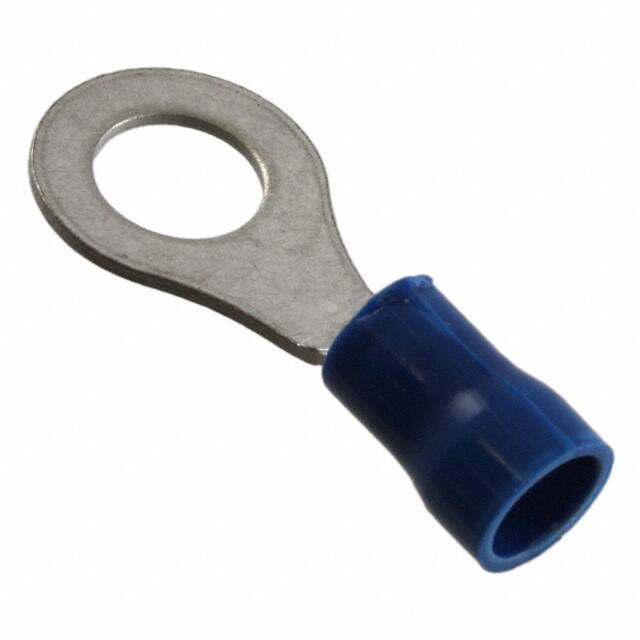 TE Connectivity AMP Connectors-2-34162-1