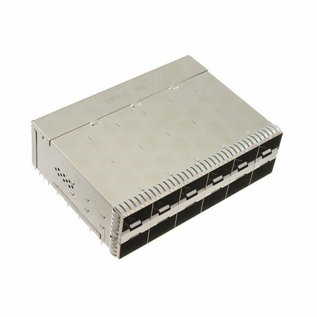 TE Connectivity AMP Connectors-2-2347721-0