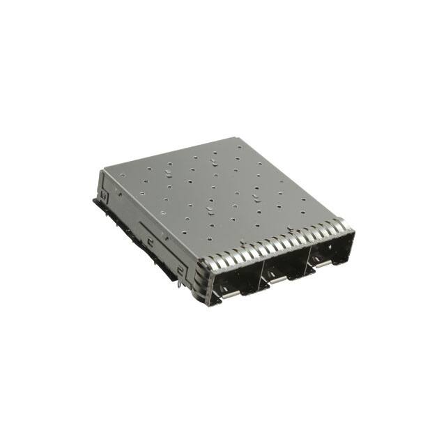 TE Connectivity AMP Connectors-2349050-1