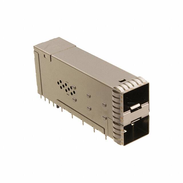 TE Connectivity AMP Connectors-2349202-6
