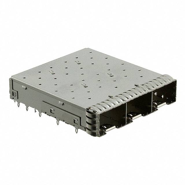 TE Connectivity AMP Connectors-2350202-1