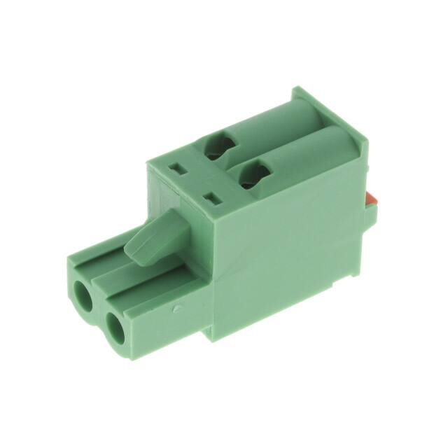 TE Connectivity AMP Connectors-2350397-2