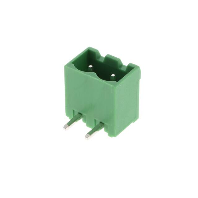 TE Connectivity AMP Connectors-2350513-2
